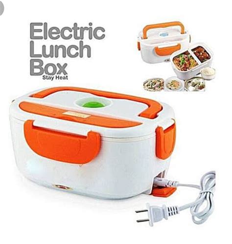 electric lunch box manual|electric lunch box near me.